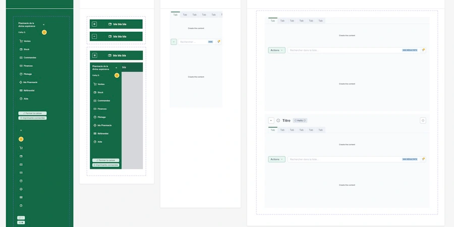 Design System