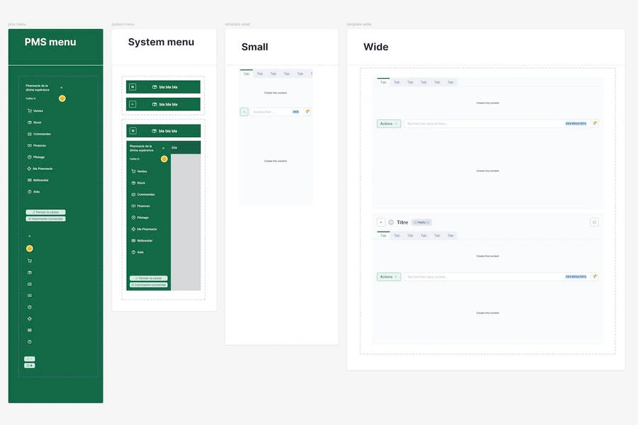 Design System