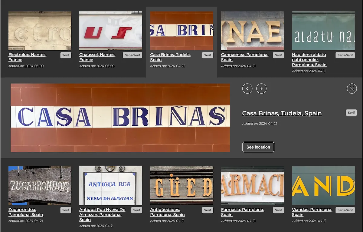 wide screen rendering